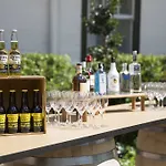 Hotel Kurrajong Canberra 